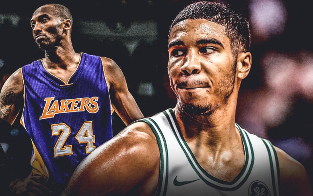 如果塔图姆和科比在同一届选秀！谁会成为状元！

一、先还原两人选秀时的真实天赋面