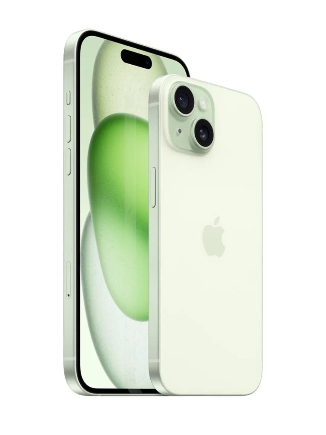 【iPhone16只有这样才不会卖拉稀】
今年iPhone15销量不如往年有目共