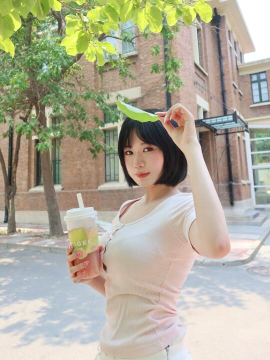🎵喝粉芭乐 重温孙燕姿的青春bgm