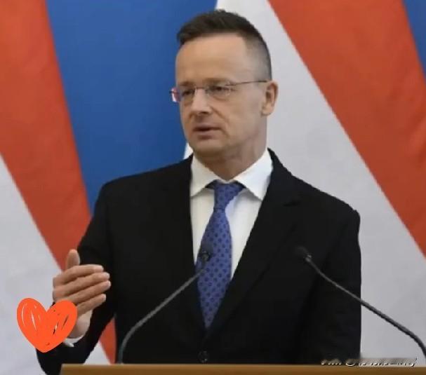 快报！快报！

匈牙利外交与对外经济部长西雅尔多·彼得27日在布达佩斯说，匈牙利