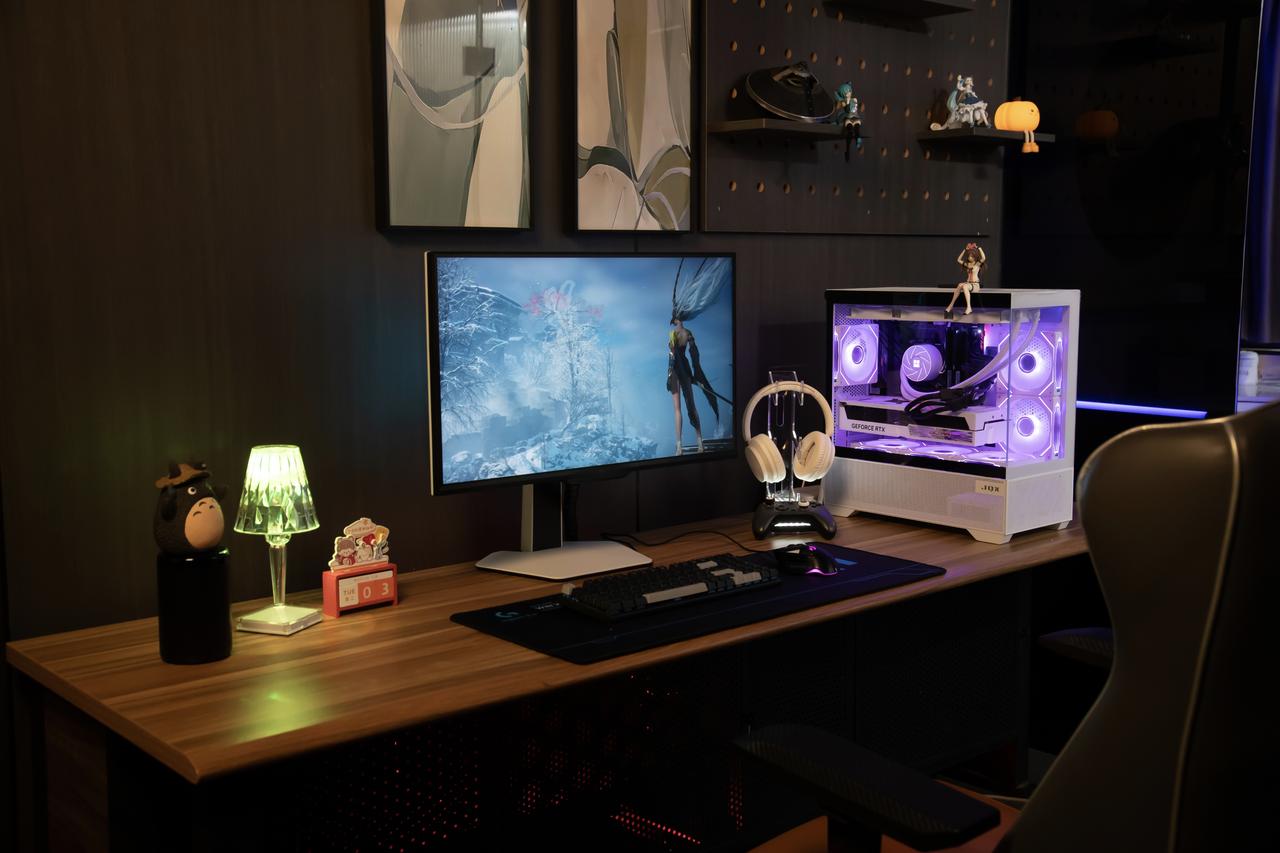 我劝你别乱买显示器！TCL C3A Pro 才是 3A 党必备的本命屏

砸钱装