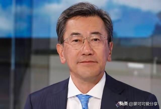 日本前大使山上信吾在接受德国媒体采访时说，“中国已不再是日本以前熟悉的中国了，眼