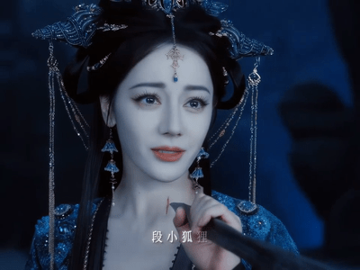 就迪丽热巴这个女主控爽现在入赘迪丽热巴来得及吗现在入赘迪丽热巴还来得及吗？真不怪