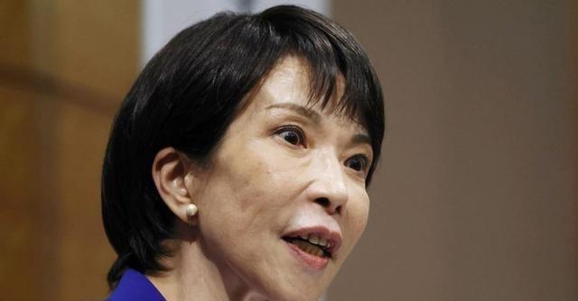 日本有事就是美国有事？特朗普打脸高市早苗：很多盟友还不如中国高市早苗说错话，特朗