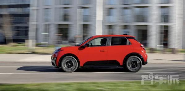 【日产 Pixo EV 即将首发】日产全新入门纯电小车 Pixo EV，9 月 