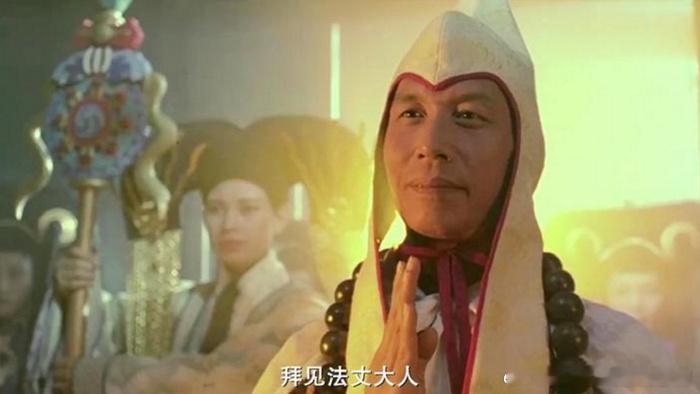 他每個角色真的好好看演员刘洵去世諸葛臥龍反忽小隊