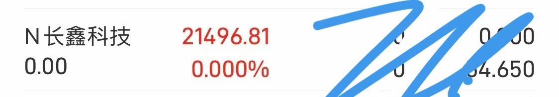 长鑫科技感谢，暑假旅游基金有了 