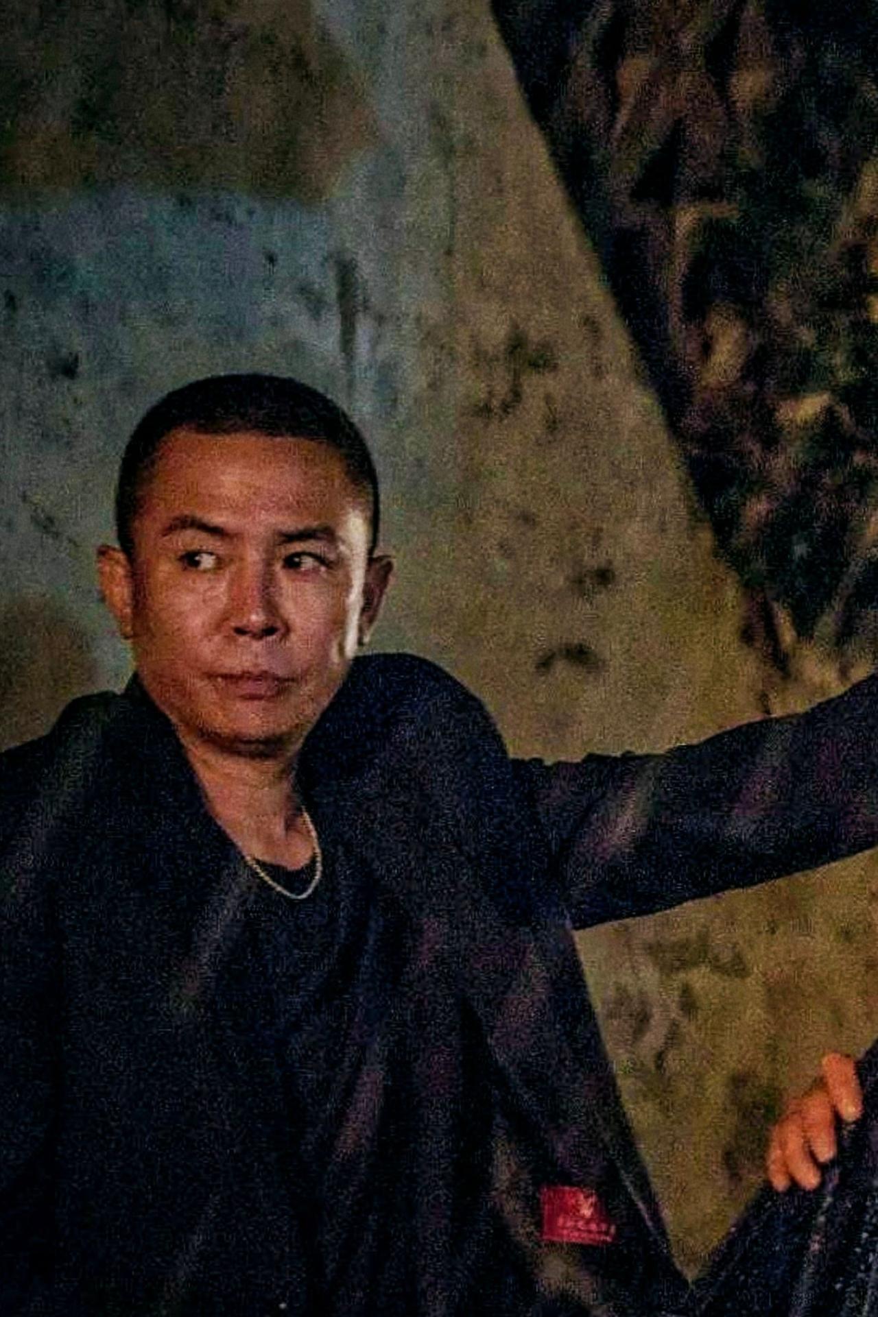 居然还能找到国家行动的彩色剧照！！！