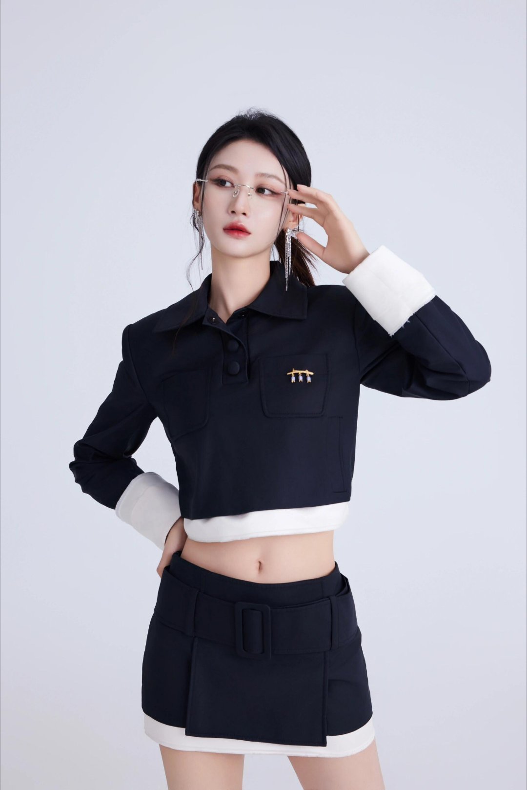 头像分享｜何宣林Wechat｜自由感高级女头｜气质干净𝐢𝐧𝐬女头 ｜女生头