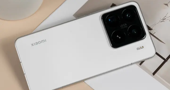 超級小愛持續對話 小米15推送澎湃OS 2.0 Beta更新