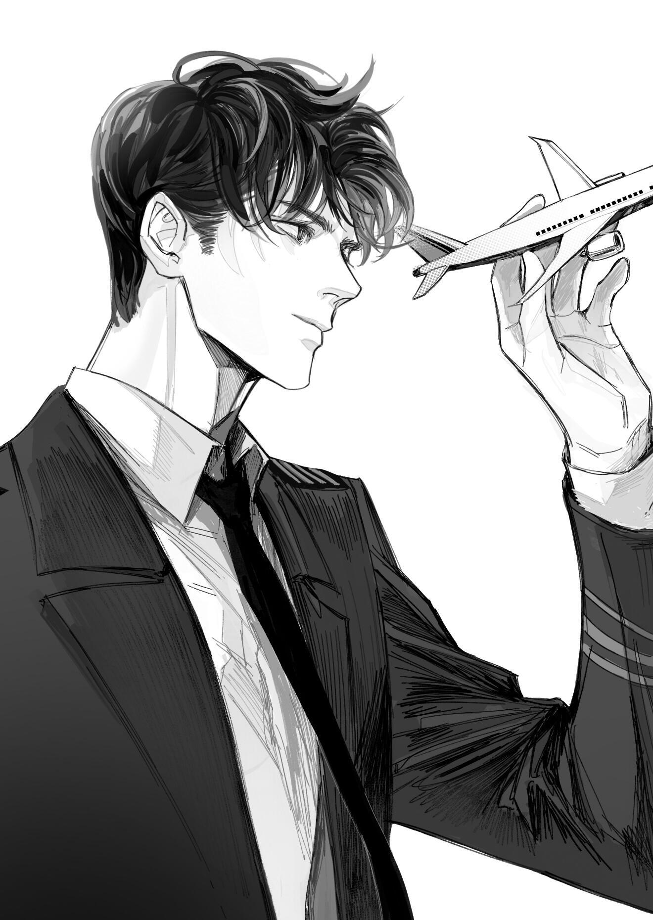 从万米高空降临｜陈嘉予方皓xhs：FIND404 