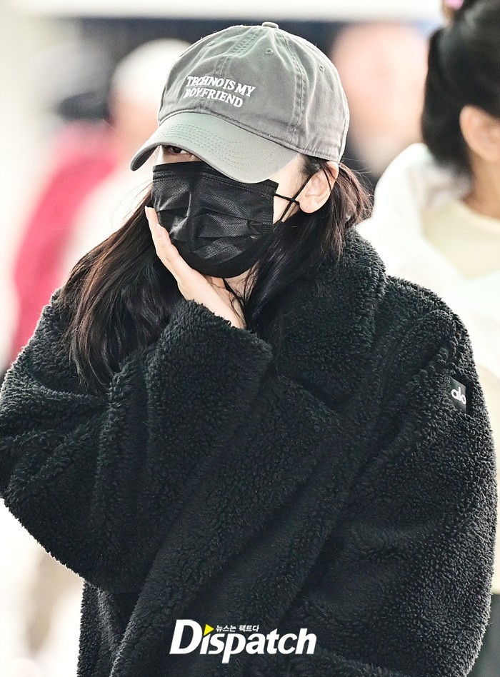 260401 仁川机场新闻图🛫裹紧🥶🐻 