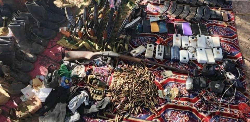 ❗西非极端组织“JNIM”宣称在布基纳法索境内法达恩古尔马打死10名“志愿防卫队