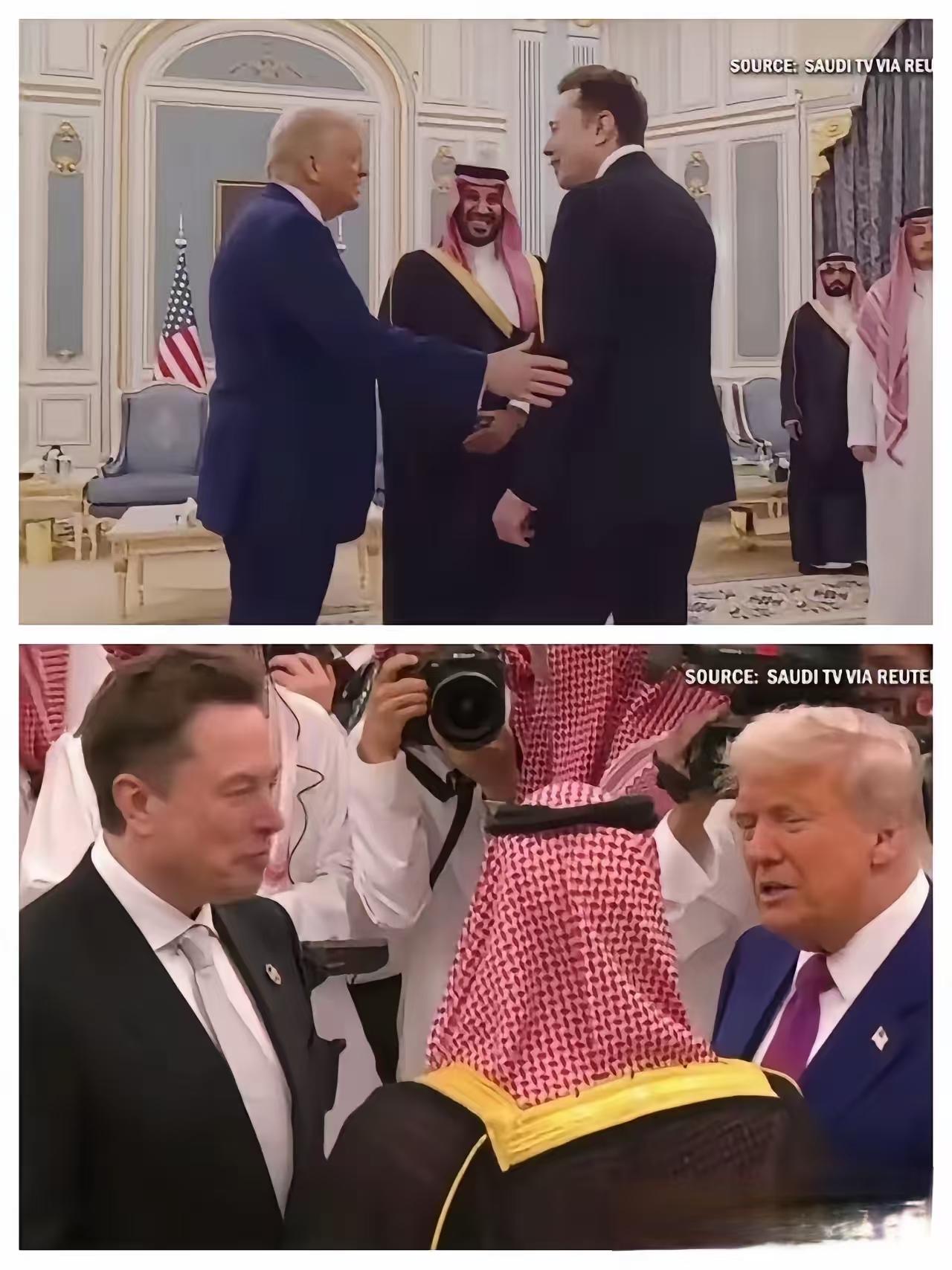 大家有没有好奇过？等马斯克再踏进白宫大门的时候，心里得是啥滋味儿啊？反正跟当年特