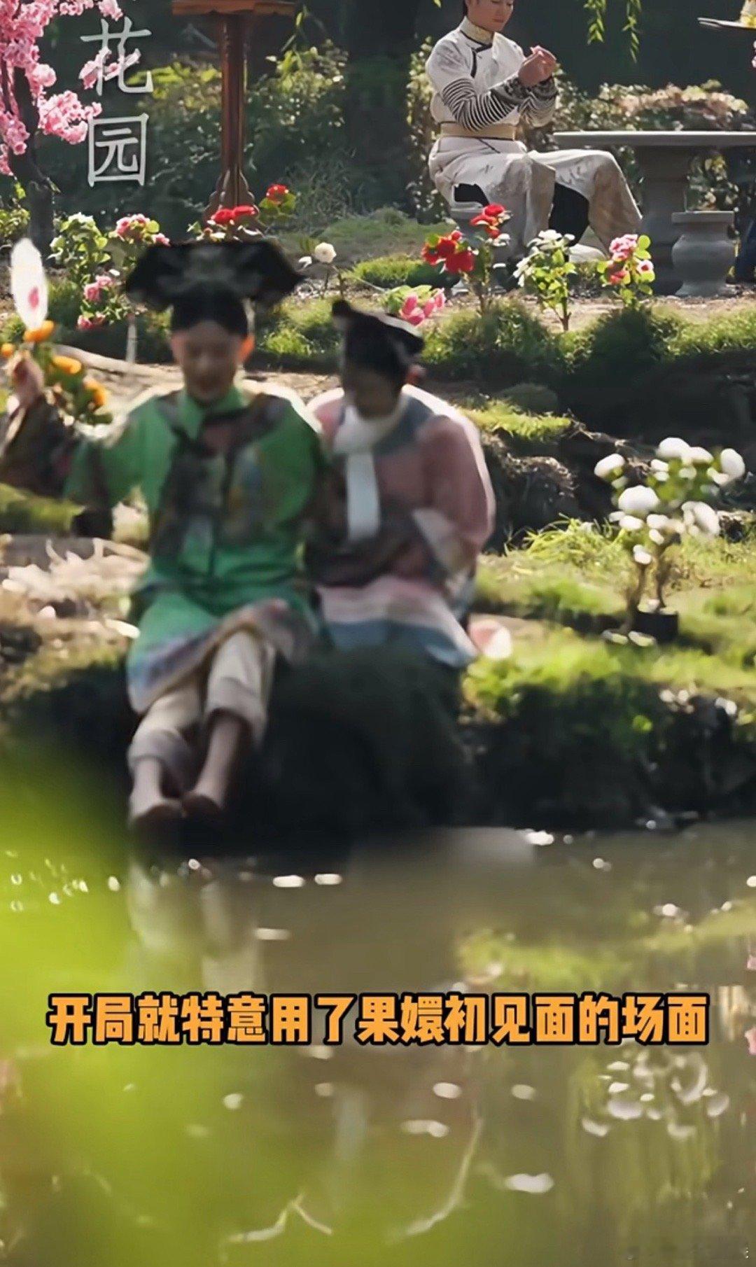 果子狸你到底想干嘛？菀菀类卿是这么用的吗 