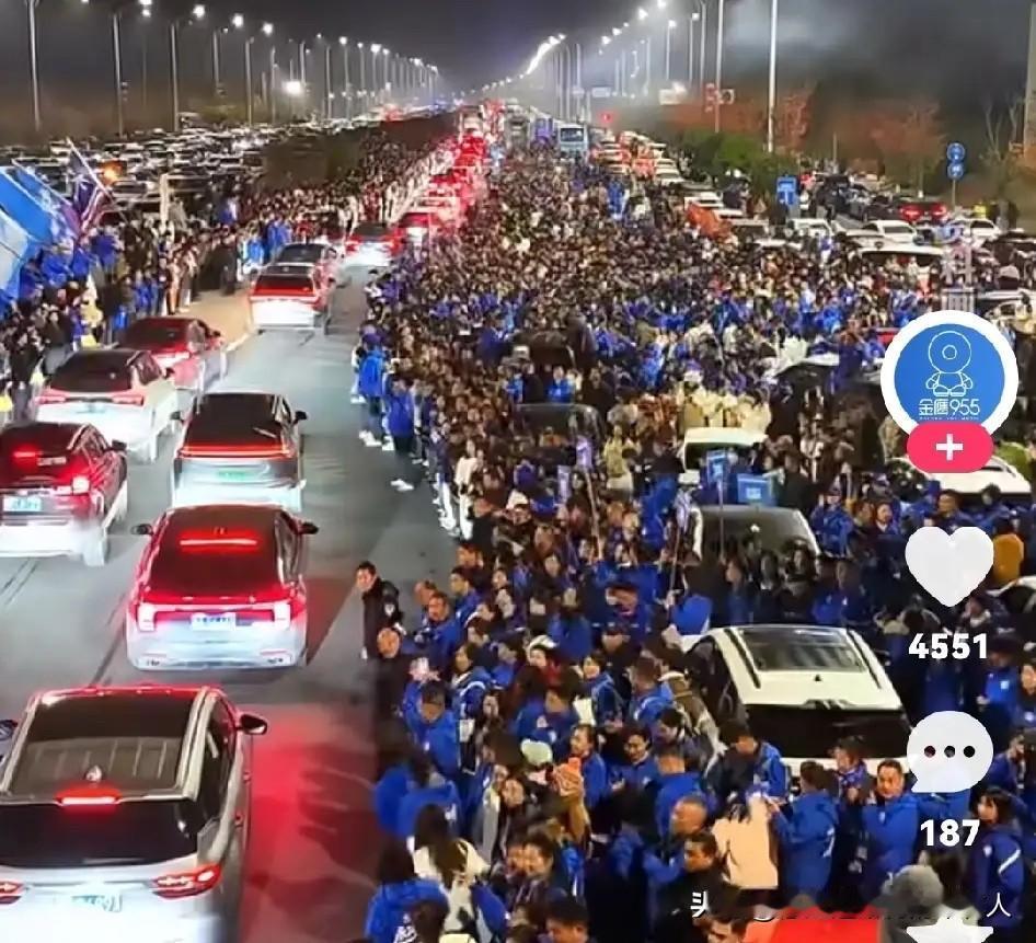 “告发子”永州队这下真的一夜暴富了！永州籍老板、楚天科技董事长唐岳直接官宣赞助，