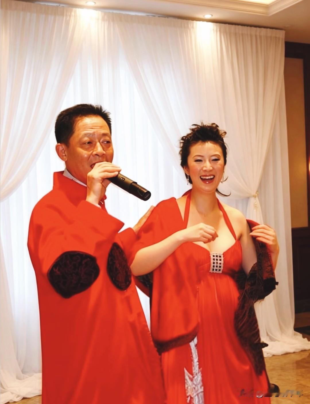 王志文江珊的隐秘情愫！

家人们！今天挖到王志文和江珊的超甜又遗憾的过往，嗑过这