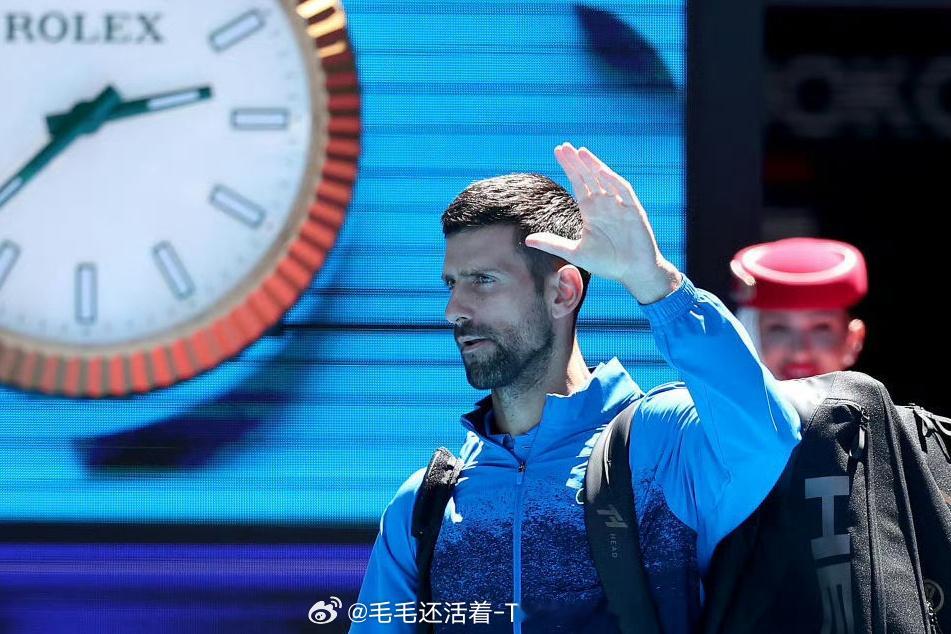 老父亲，希望下次见！ 
