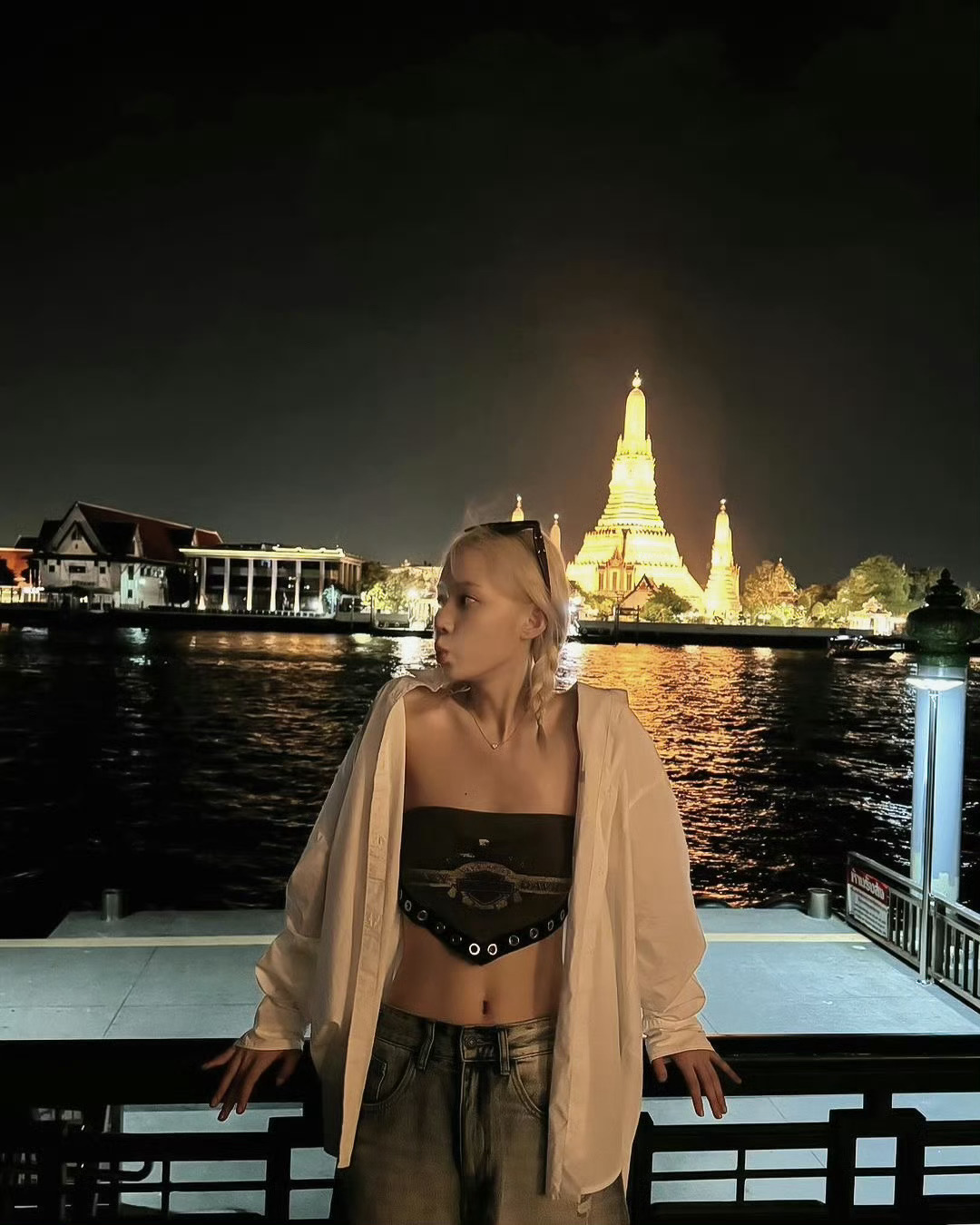 暴风吸入 