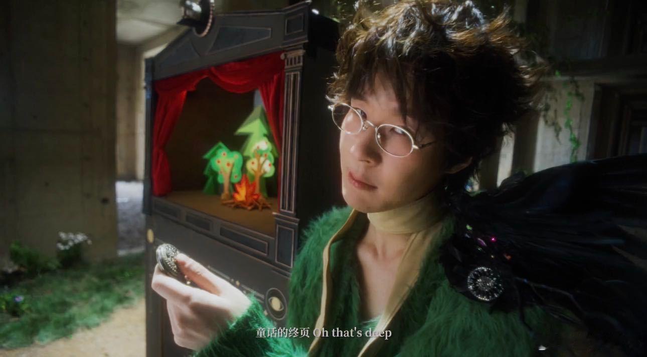早安新歌MV转型经历过多种风格尝试之后，早安终于找到最适配自己的路线，借助新歌M