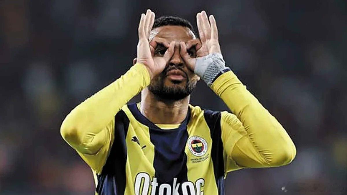 懵逼了？！土耳其媒体：最新消息！塞维利亚并未对恩内斯里提出过任何报价。而是恩内斯