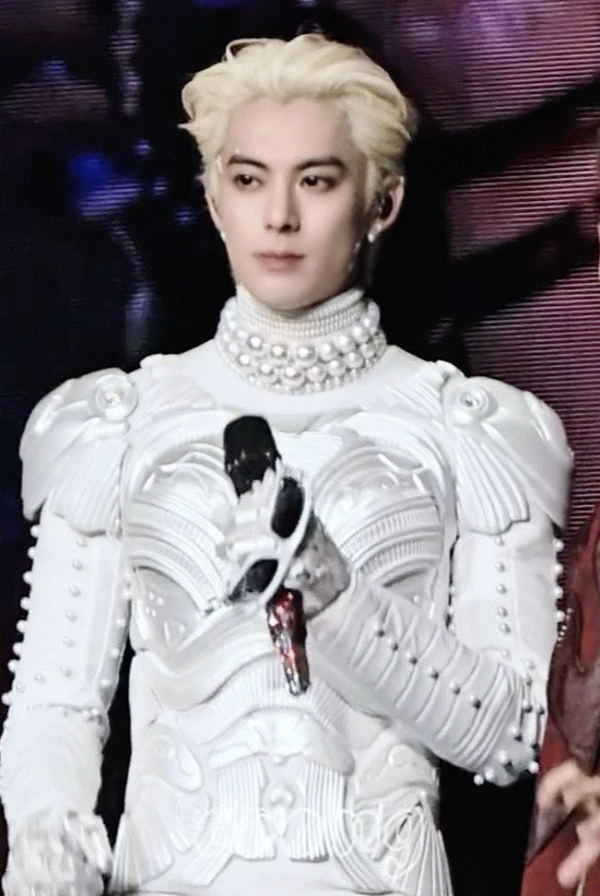 真的好可爱哦（cr📕葱油拌水饺🥟 