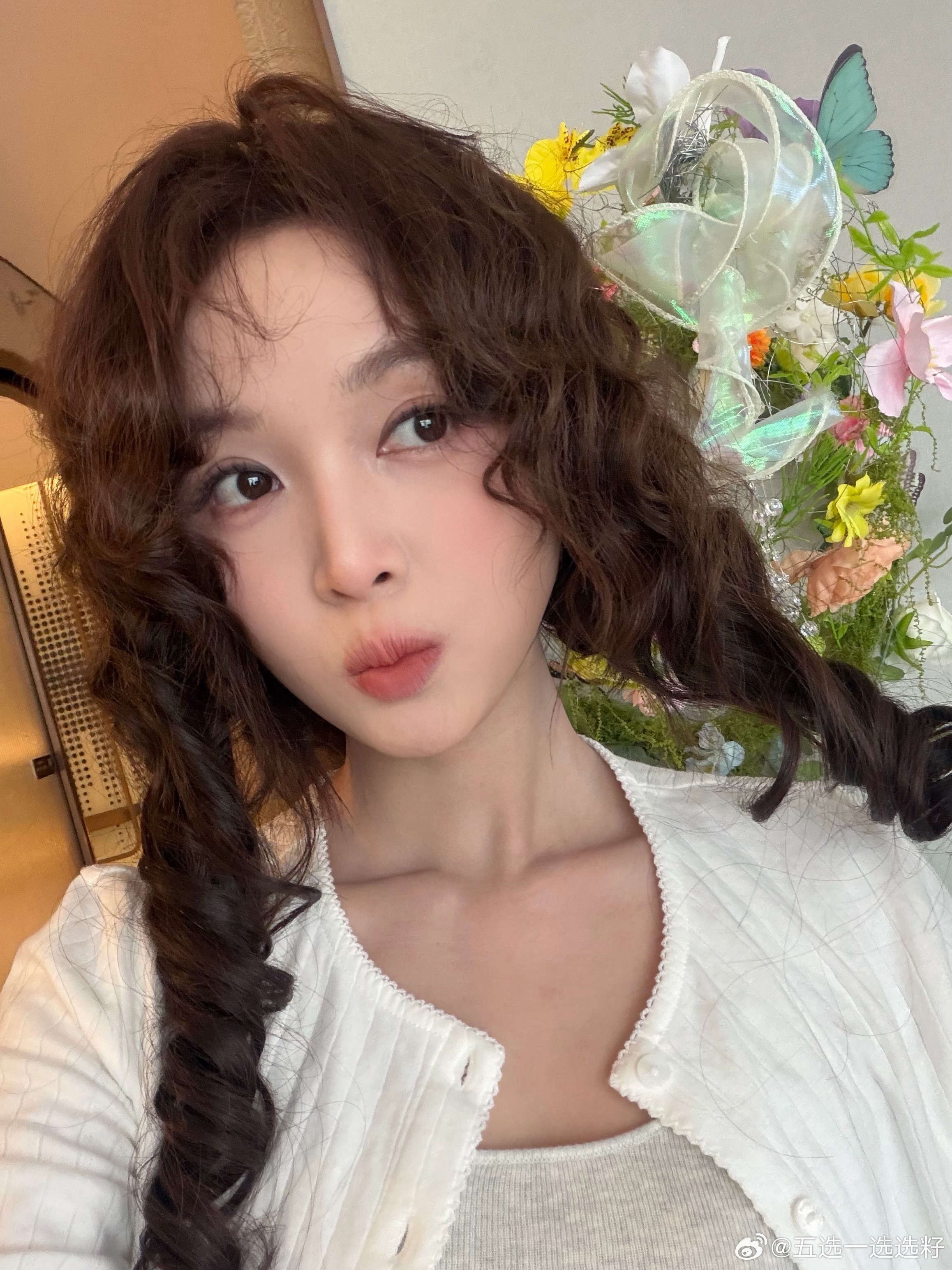 吴宣仪wxy吴宣仪 她的海wxy吴宣仪爱上另一个我努力生活是头等大事🦋