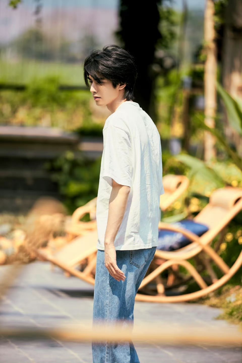 宋威龙张婧仪六年前就同框过宋威龙六年前的照片里有张婧仪宋威龙张婧仪这六年彼此之间