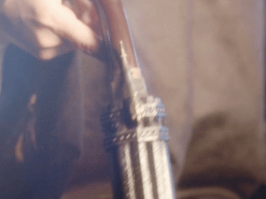 比死亡先来的是爱人的吻 庾晚音的奔赴真的太有安全感！明知前方凶险，还是不顾一切赶