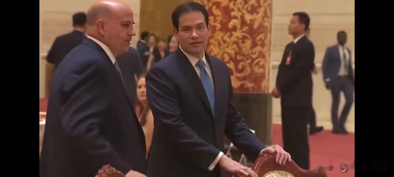 很多人一提到卢比奥，第一反应就是反感、痛批，可静下心客观来看：抛开立场恩怨，他其