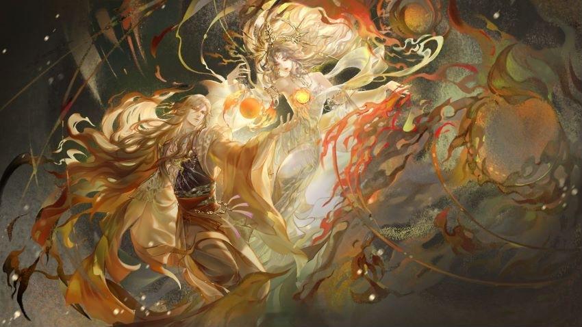 “一切成就都始于意念”，十二月属于大家的福气就要来了~ 穿上这套太阳神，身心向往