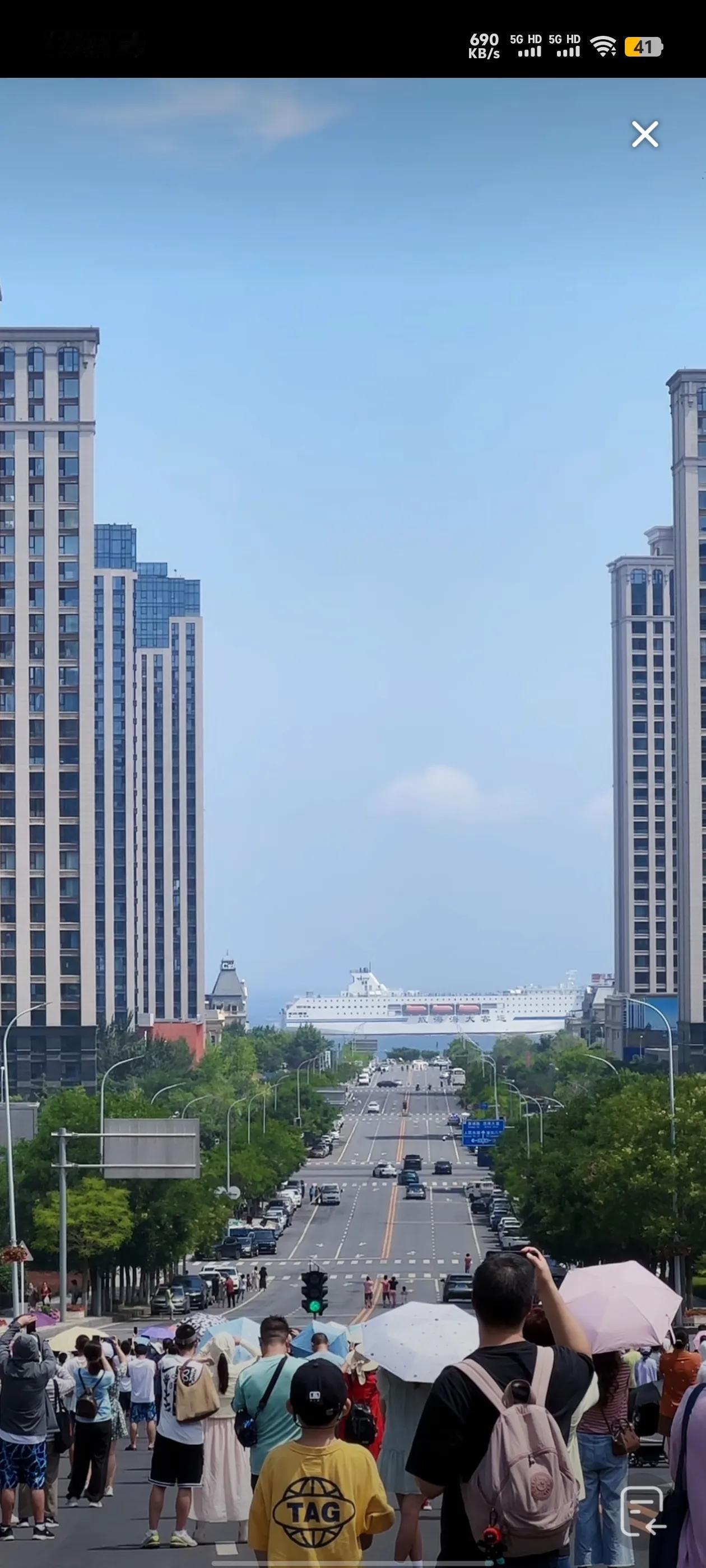 5000 公里确实少了！每人每车按天算，每年给予十八天的免费时间才最为合理！