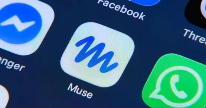 Muse 40天下载量超1000万，留存率成下一道大考