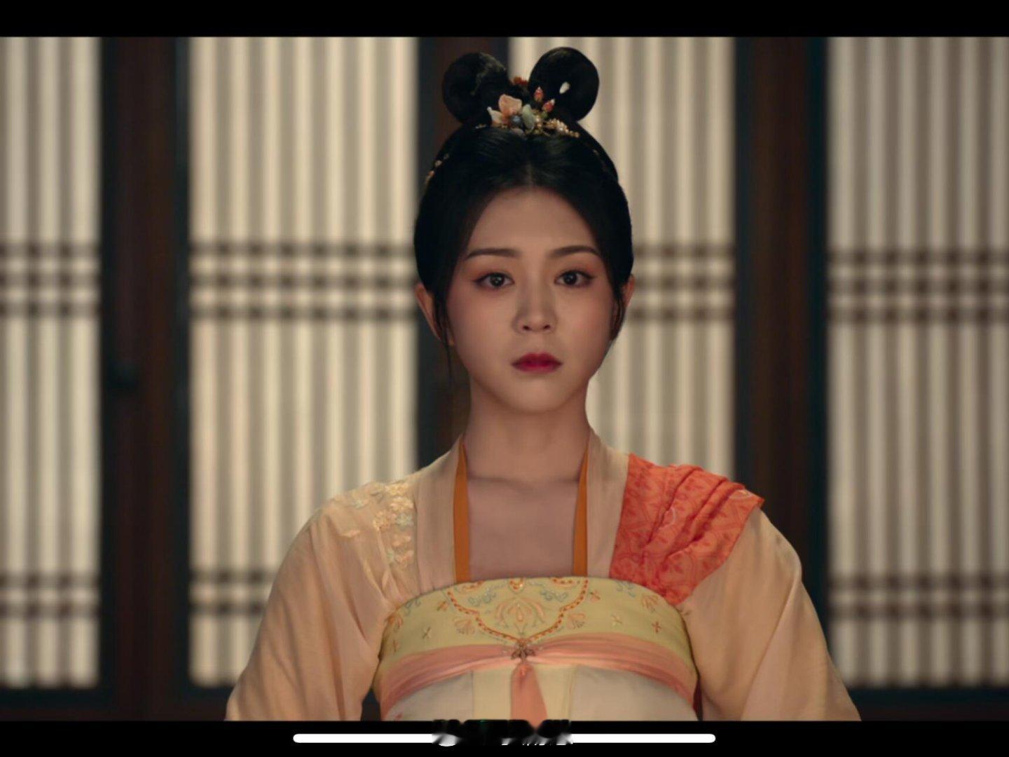 为什么感觉这一季的喜君总是忧心忡忡的感觉像心事很多，很不开心裴喜君‖唐朝诡事录‖