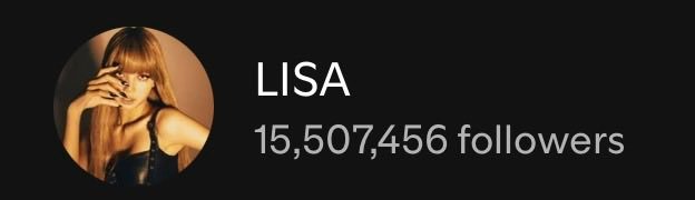 LISA 🖤 LISA KPOP女永一 260618 LISA相关消息一则｜恭