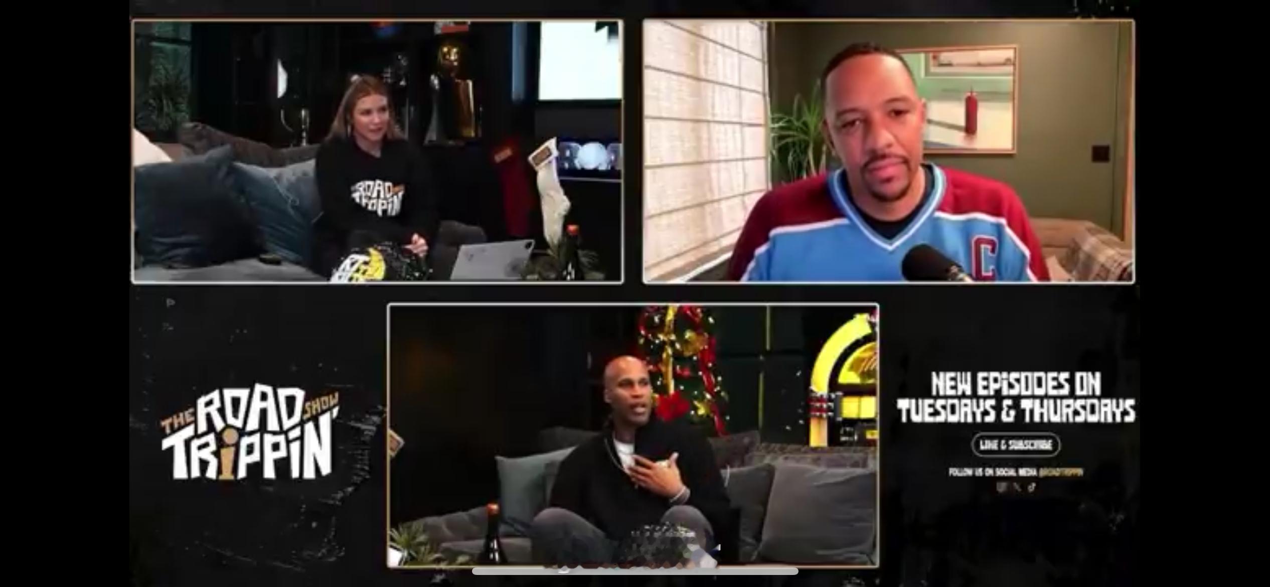 理查德·杰弗森说，如果字母哥能来勇士，那库里应该主动做出调整来适应他了，毕竟他是