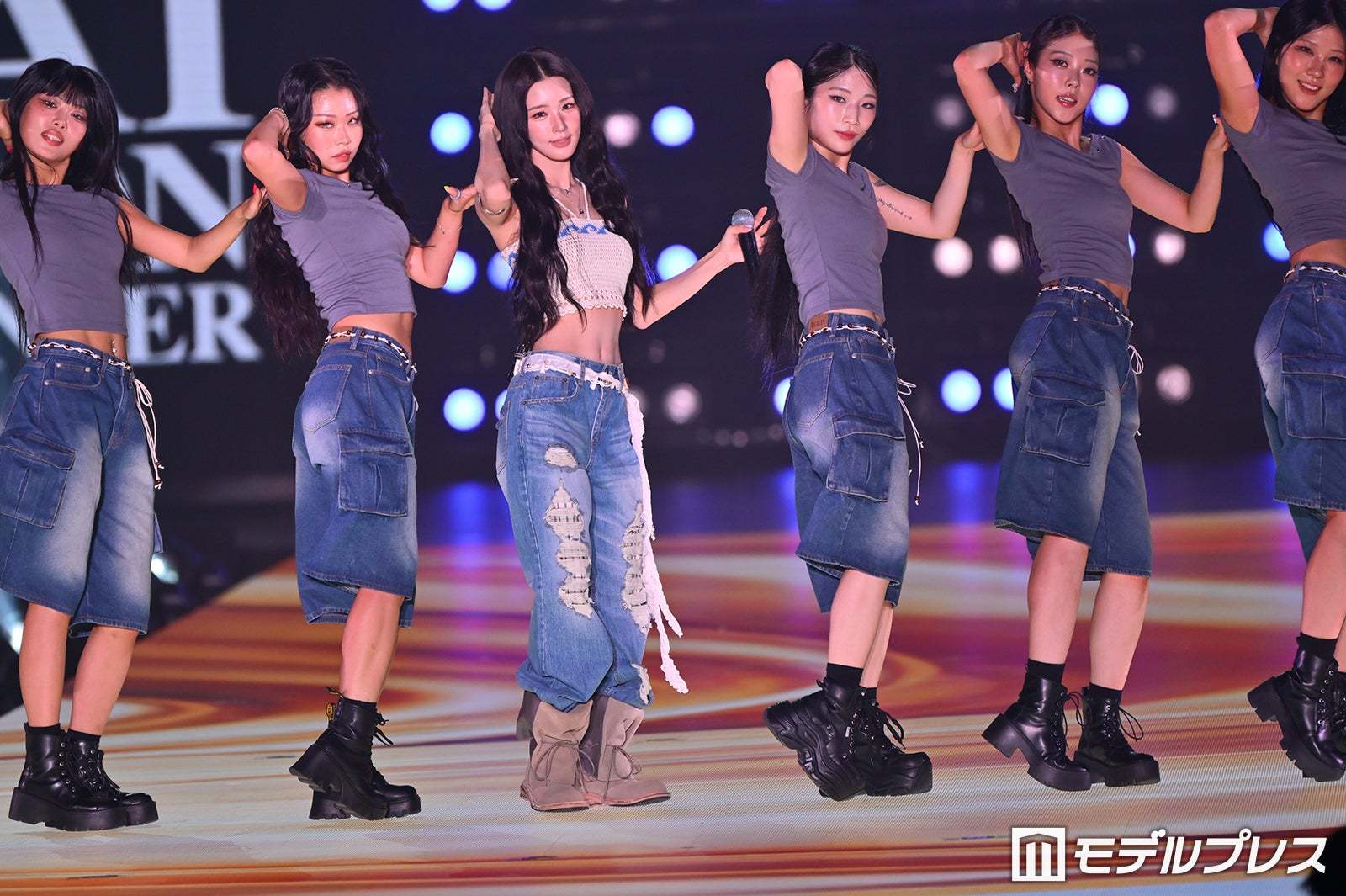 idle组合赵美延power主唱 赵美延盛世美颜 【资源搬运】260813mod