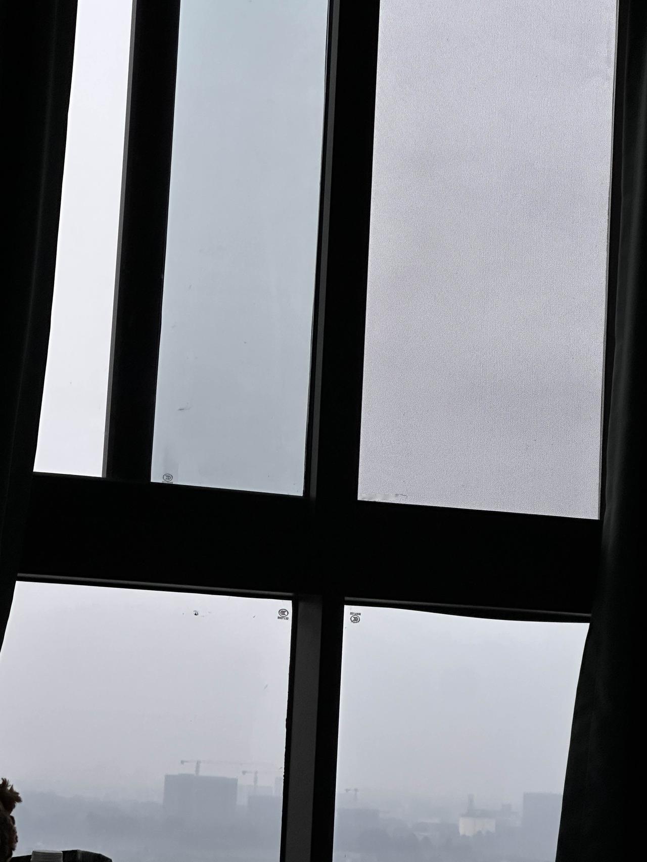 晒图笔记大赛成都雾霾