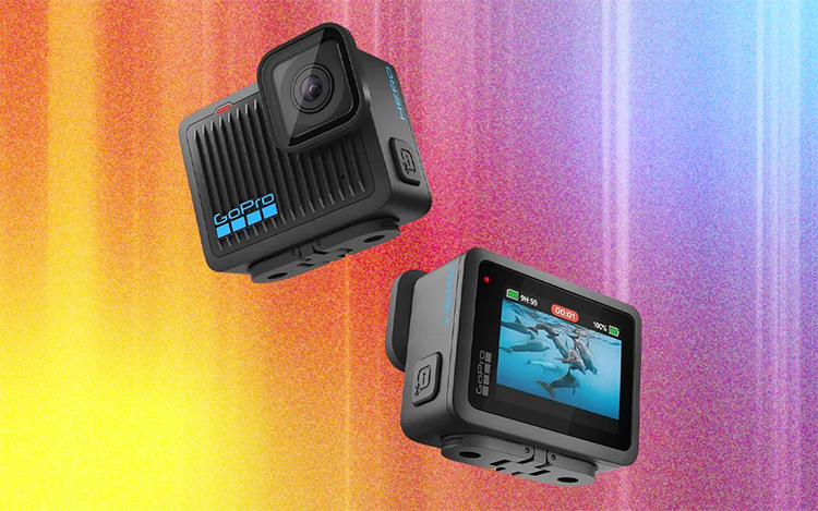 GoPro将全球裁员23% 真的是大疆与Insta360打架，结果最先倒的是Go