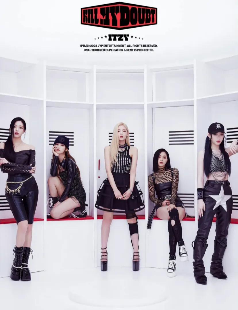 itzy回归会大爆吗?
这个问题好像每次回归，粉丝都会讨论，大家对itzy的定位