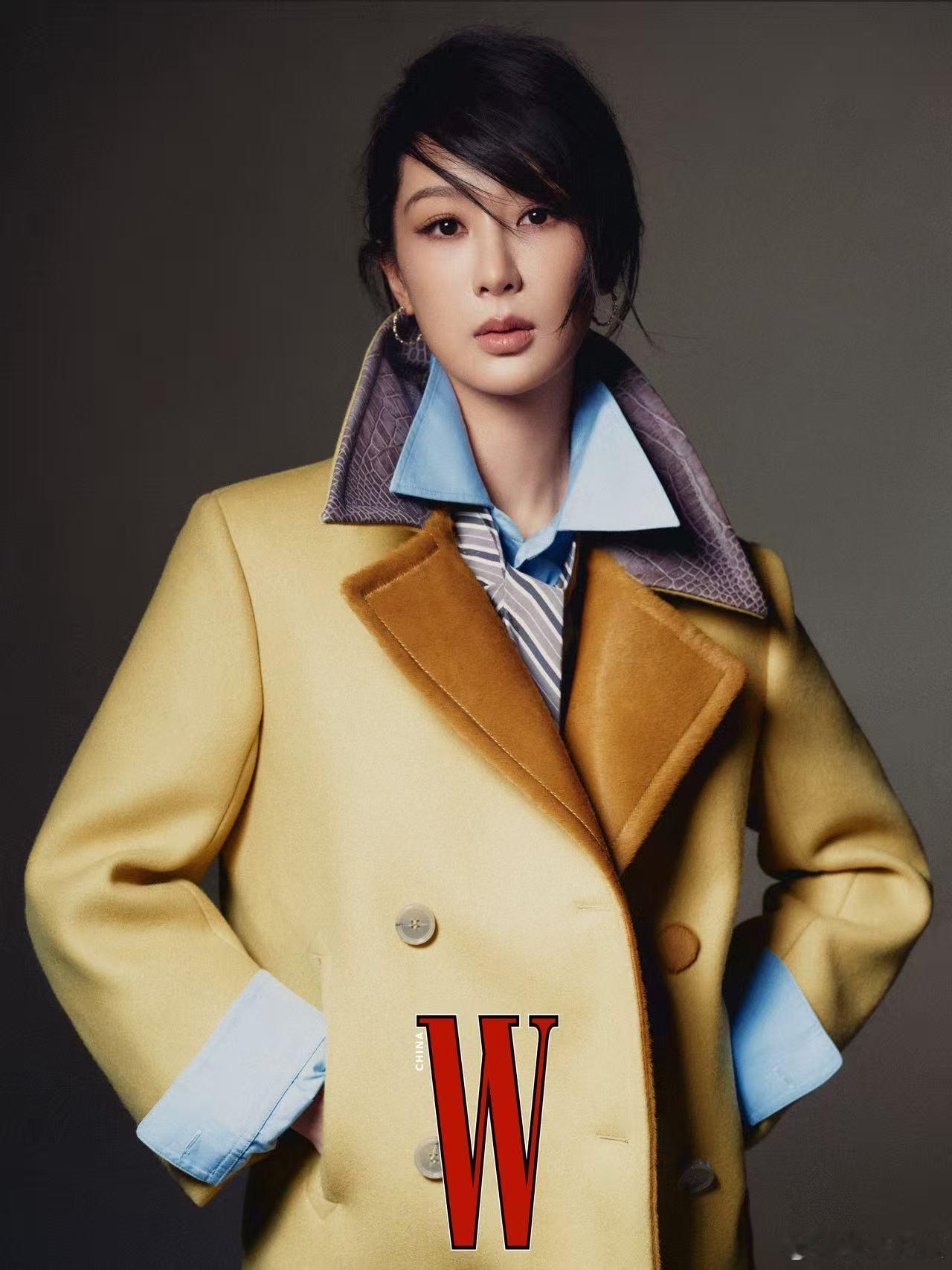 杨紫斜刘海发型杨紫斜刘海大片杨紫斜刘海大片，好看，绝啦 