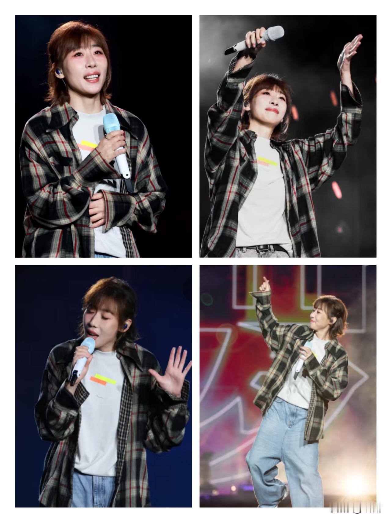 最近彻底被任素汐的《胡广生》拿捏了！循环几十遍都不腻，这哪是唱歌啊，分明是把角色