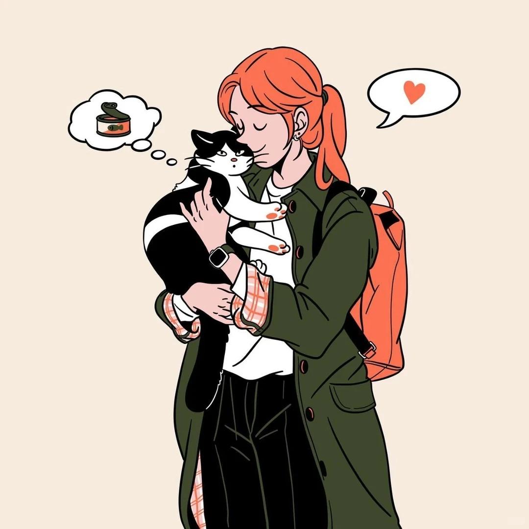 “优质伴侣”是不会被你拿捏的。
我发现很多人在感情里，都不明白这个最基本的原则：