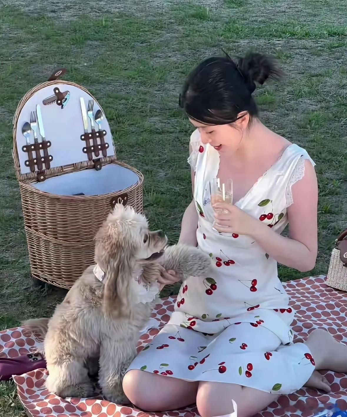 应该说曲筱绡这个人设就是以乔欣为灵感的吧，完美的富二代 