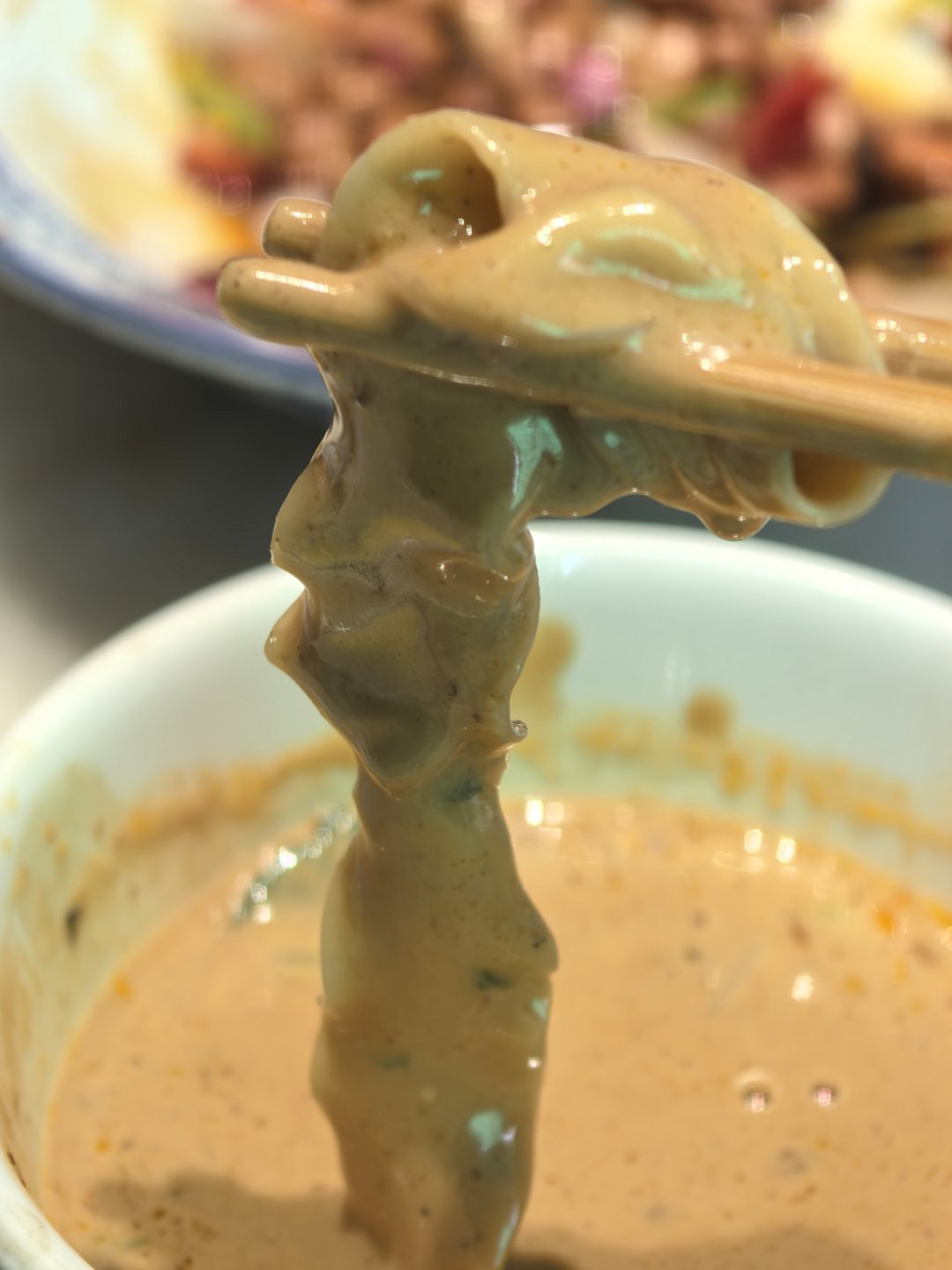 这个麻酱得劲吗？（报复某日的深夜搂席）