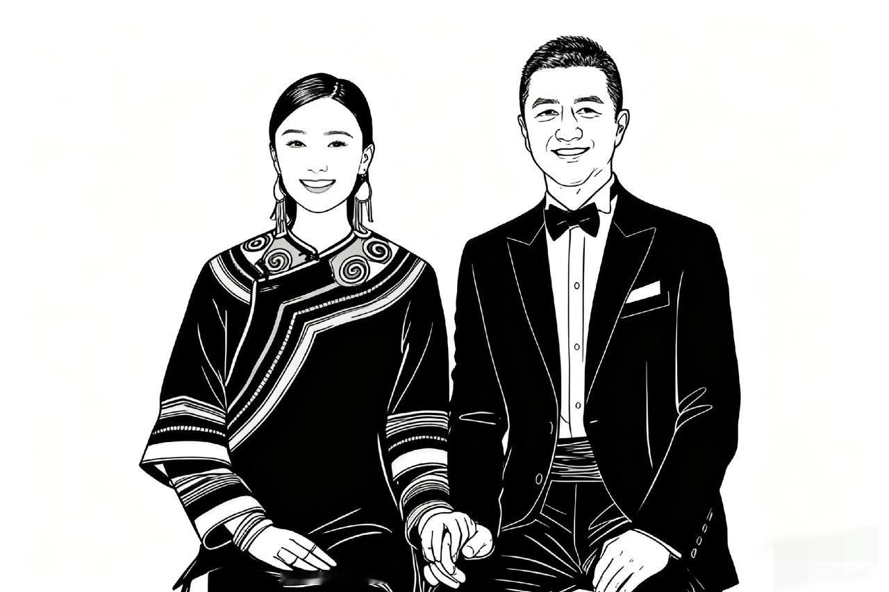 感情没了就是没了。
当初海哈金喜嫁李亚鹏，
全网都知道他欠一屁股债，她还是嫁了，