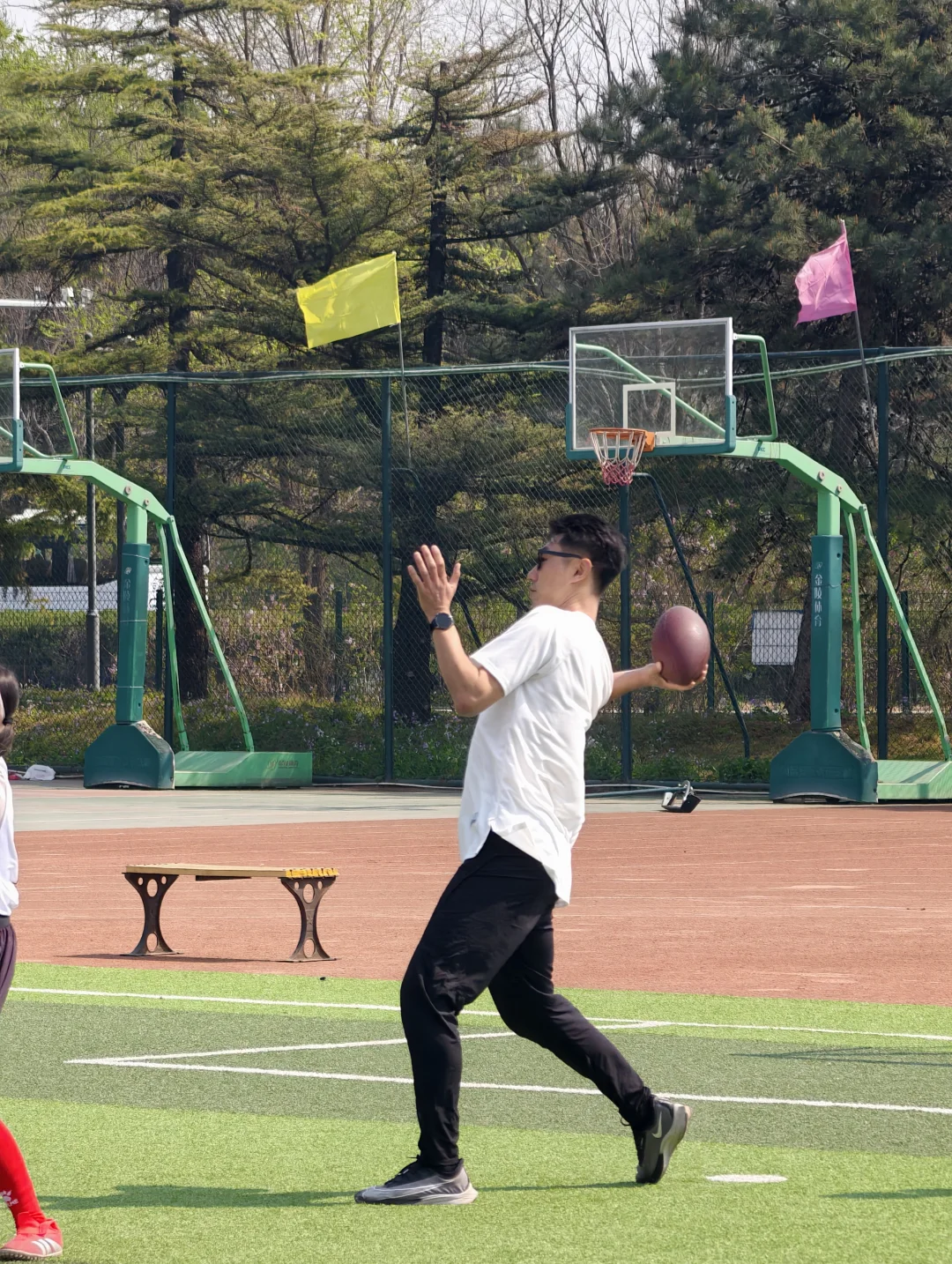 QB