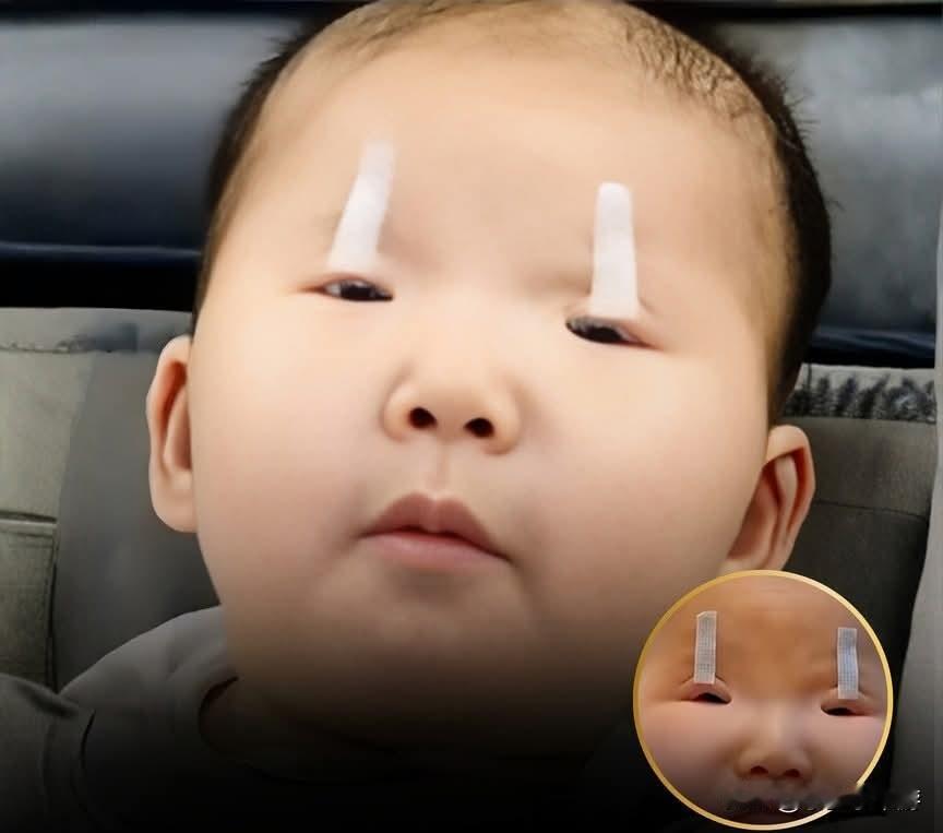 一种怪异的趋势在网上引发关注，人们既好奇又惊讶。根据一段在网上疯传的视频，部分中