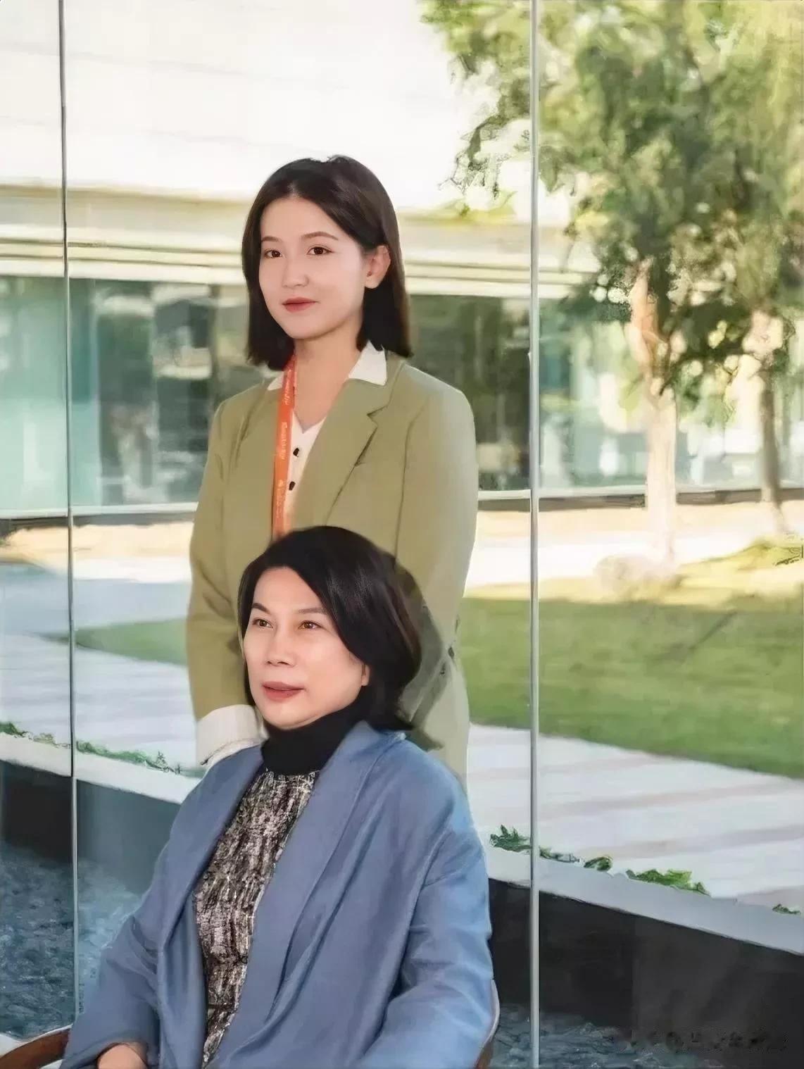 看来，董小姐对孟羽童离开格力的事还在耿耿于怀，之前说人家连文案也写不了，当什么秘