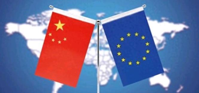 我们对欧洲有动作了！5月27日，彭博社曝出中欧航空领域的关键动向，称中国近期放缓